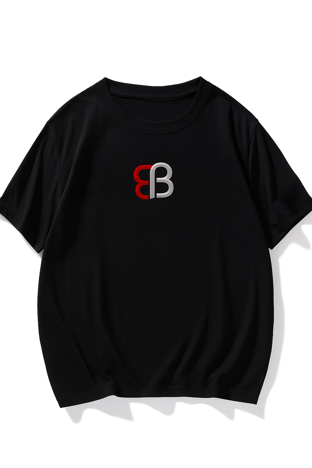 Demon Slayer Rengoku Edition Cotton Black T-Shirt