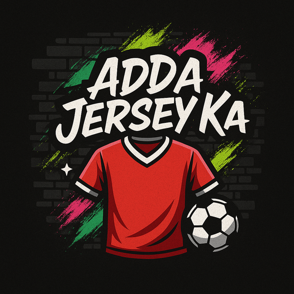 Adda Jersey Ka