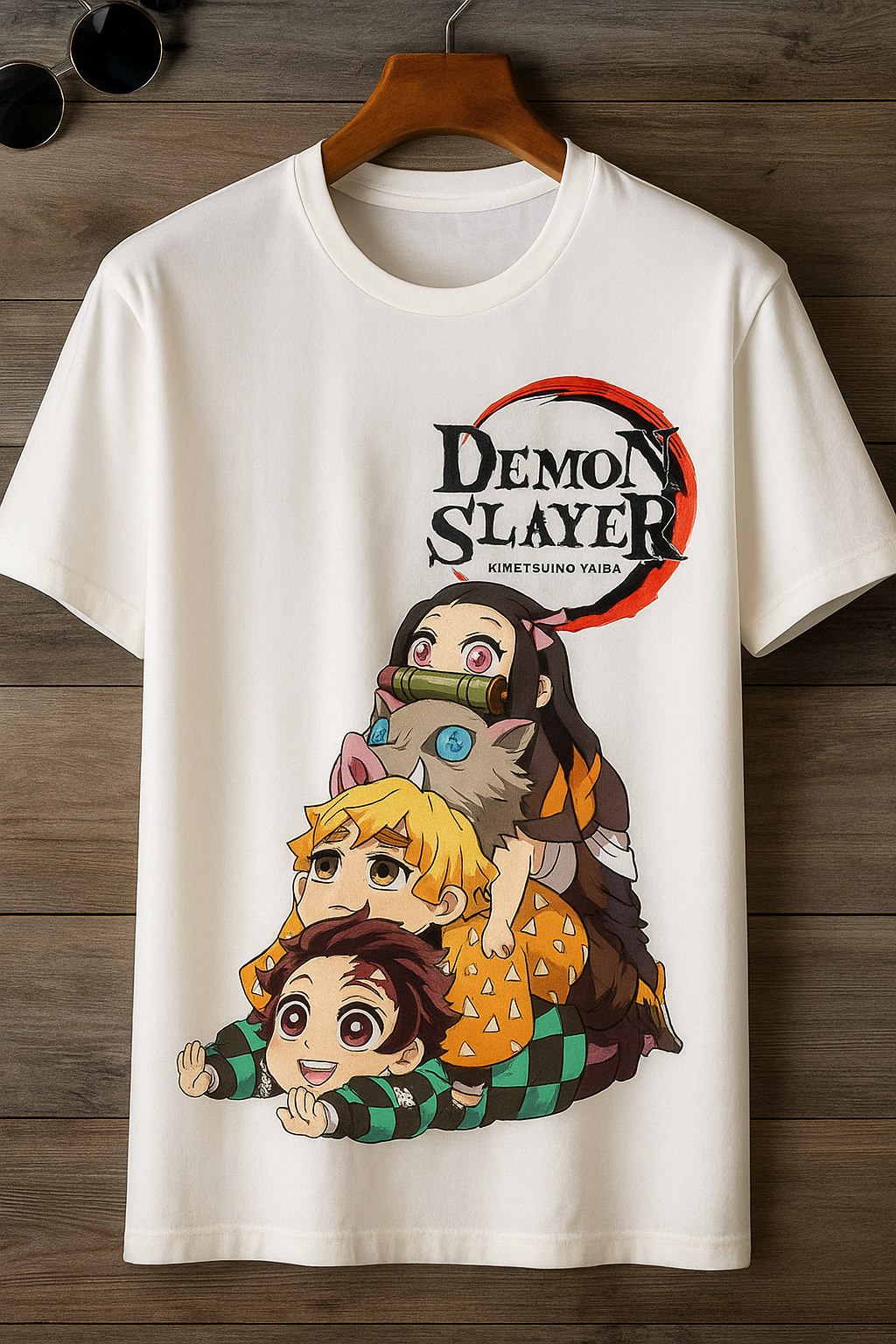 DEMON SLAYER COLLECTION
